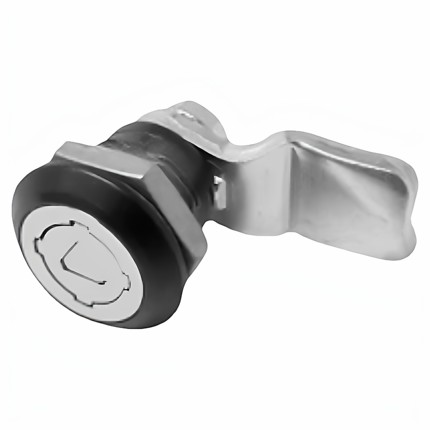 同戴乐克安全锁 255-9804 9805 9807 9808柜锁门锁圆柱锁204-0104