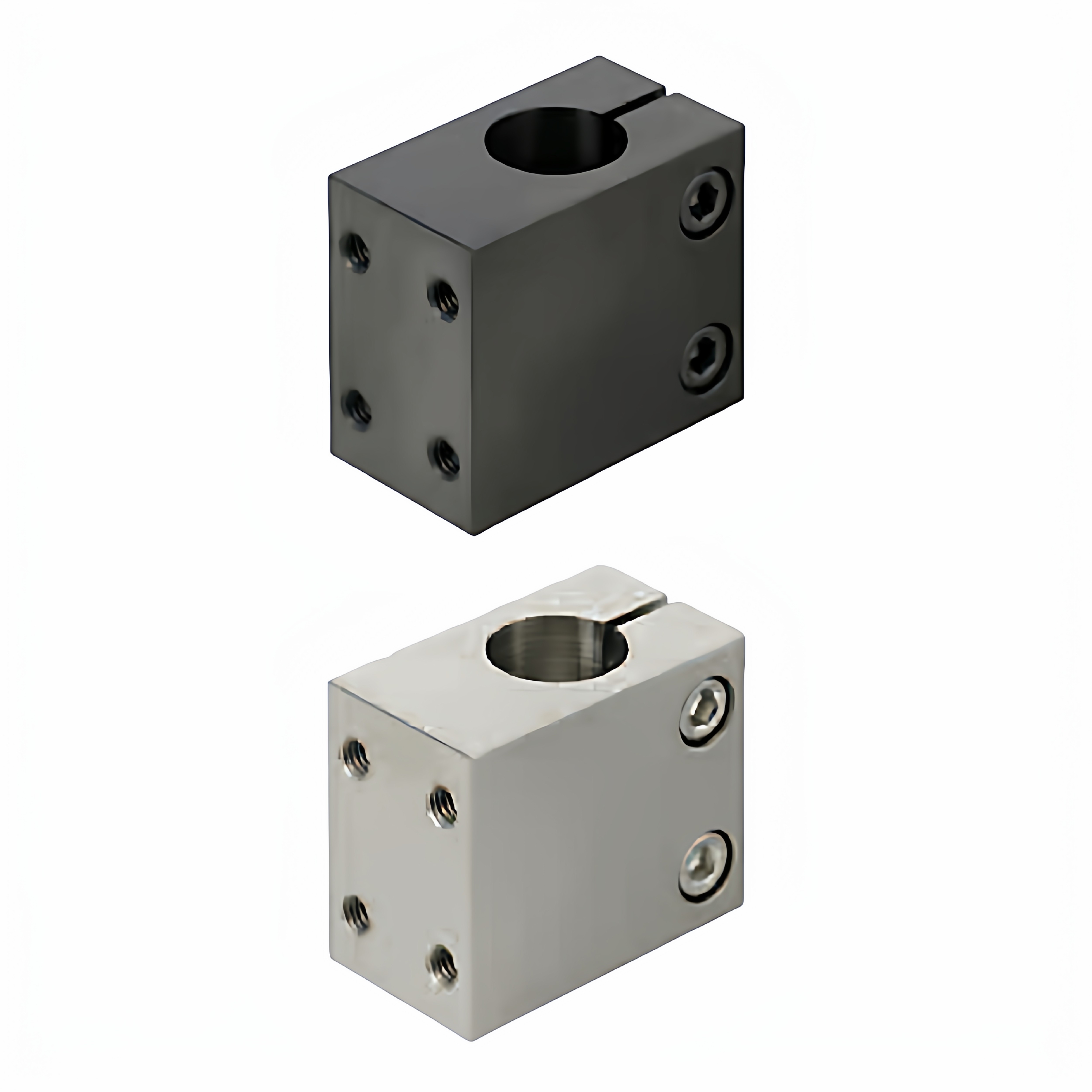 底座用支架/无法兰型CLH