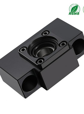 精密丝杠支座组件BSW/BUN/BTN6/8/10/12/15/20/25 BSWE BSWN BSWR