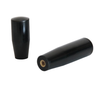 胶木铜牙手柄套操作把手固定握柄HAJ71/81-M5/M6/M8/M10/M12/M16,