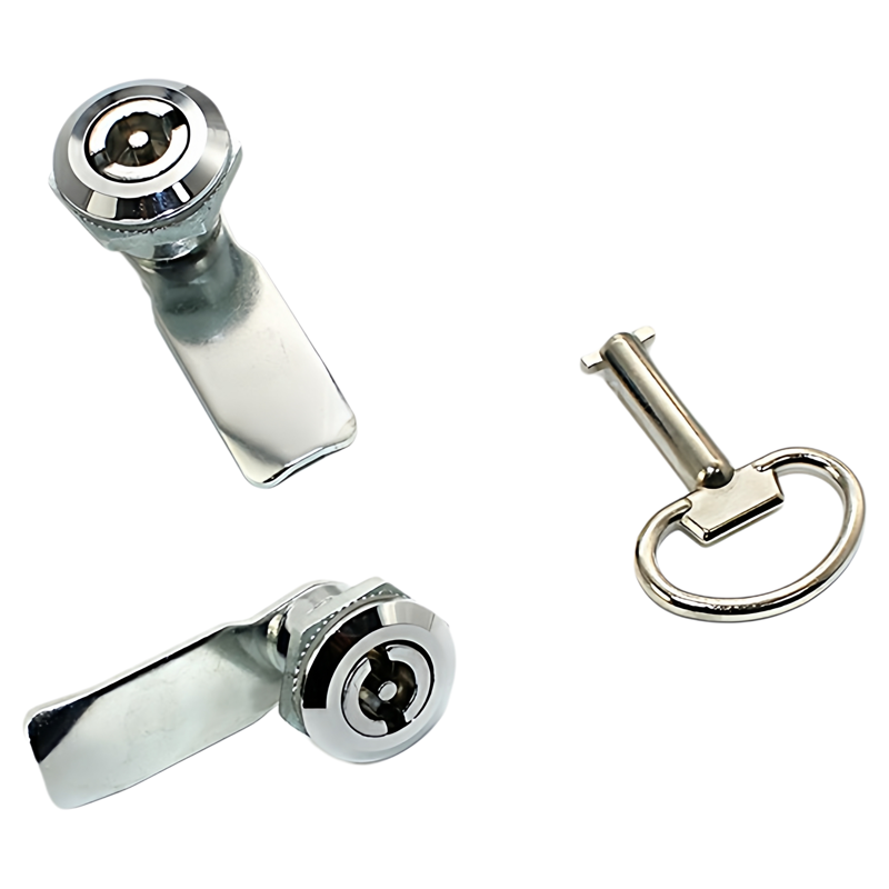 XAS38XAS39圆柱锁配电柜箱