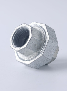 低压用拧入型接头同径型管接头SGPPU SUTPU6A 8A 10A 15A 20A 25A