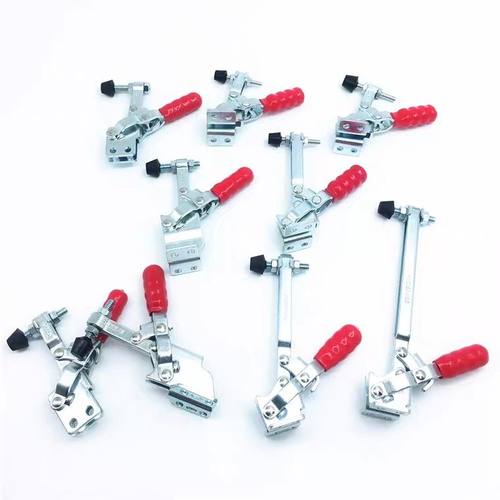 标准件快速夹钳WDC12050 WDC11412 WDC11421 WDC12055 WDC12065