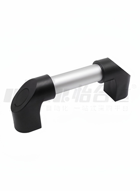 铝合金管形大型拉手XAH61-L180/200/250/300/350/400/500/600/700