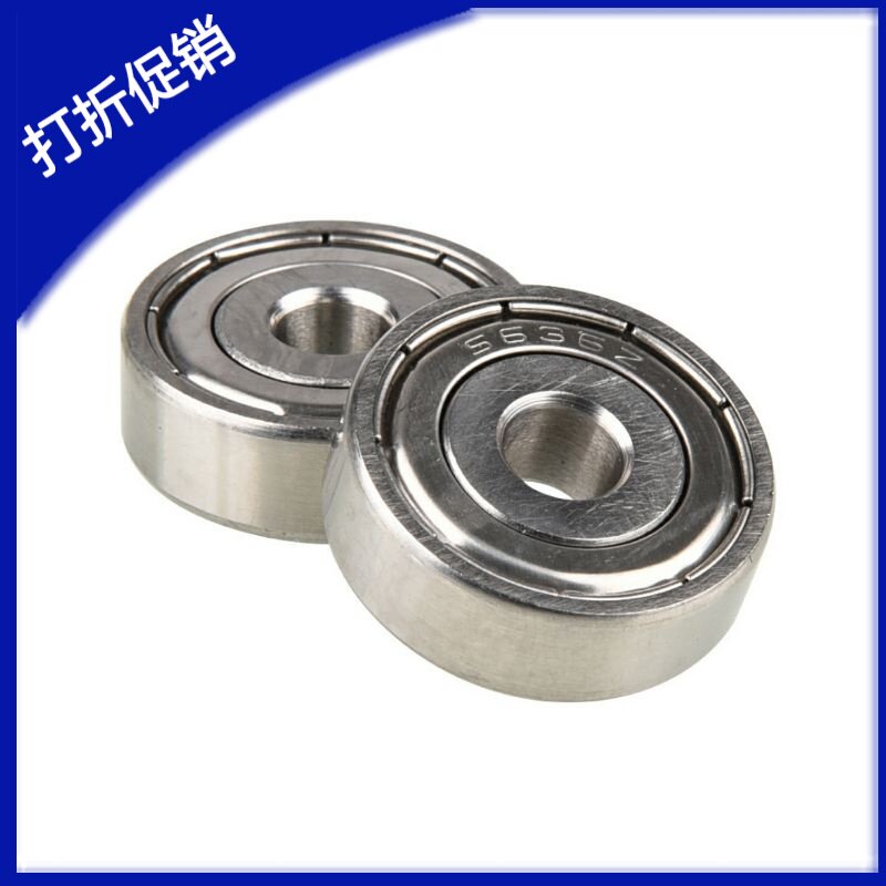 不锈钢滚珠轴承SB6202ZZ