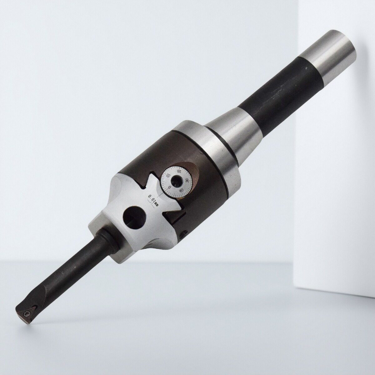 铣床镗孔器2寸组合镗头