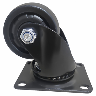 CRB16 D75A D75 D75B 低重心工业脚轮J