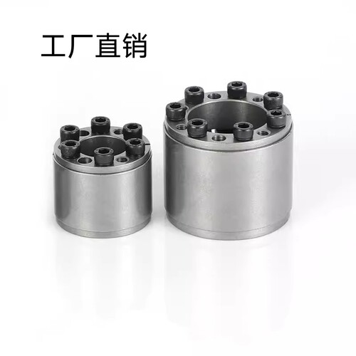 免键胀套高扭矩型EUX61