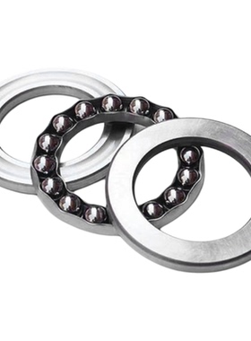 SB51100 SB51101 SB51102 SB51103 SB51104不锈钢止推滚珠轴承