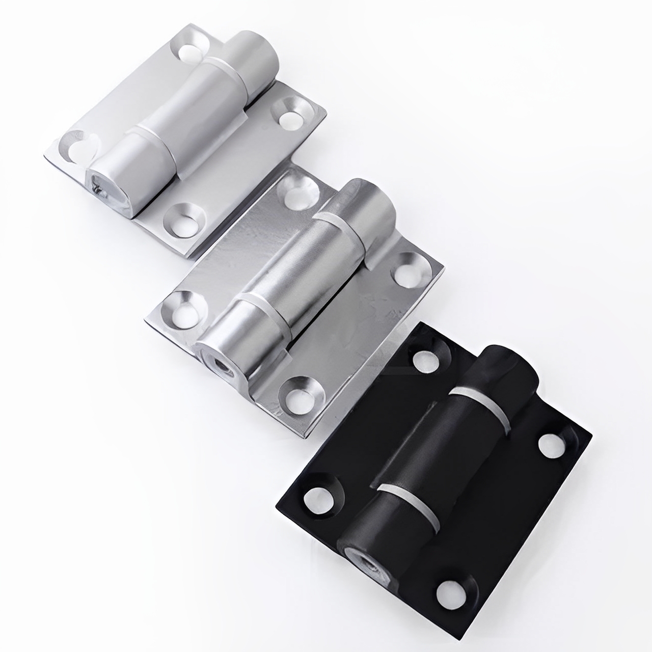 标准件CL263-65定位阻尼合页