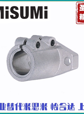 规格米制 长导向型 导向轴支座SHFML12 15 16 20 SHFML25/30/35