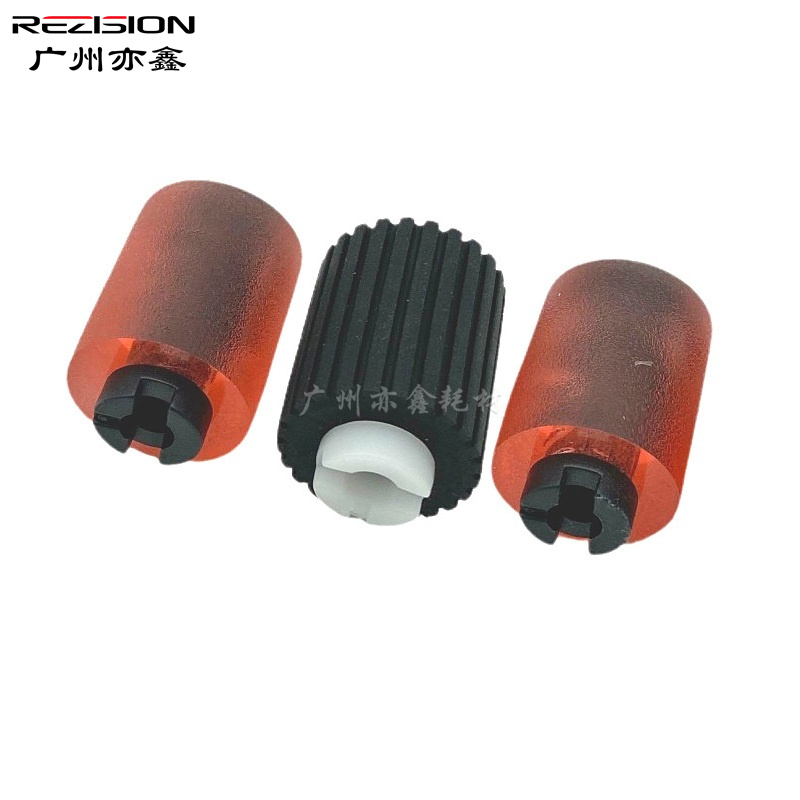 rezision适用纸盒搓纸轮