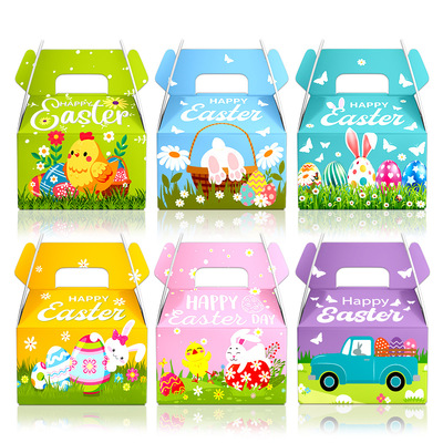EasterDecorationCandySnack