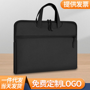 Laptop Handbag Business briefcase Oxford Capacity Bag Large bag Men cloth