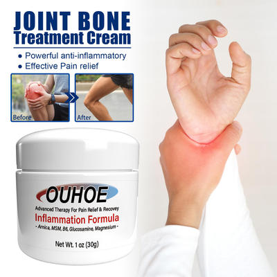 JointCareCreamRelievesKnee