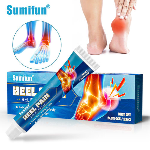 SUMIFUNHeelPainCareCream
