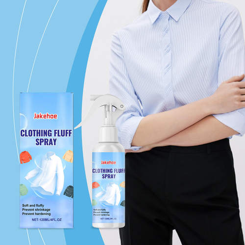 JAKEHOEWrinkleremovingand