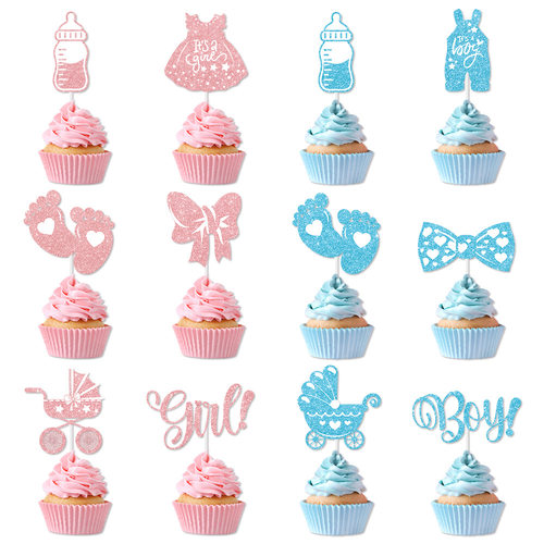 Boysandgirlsgenderreveal