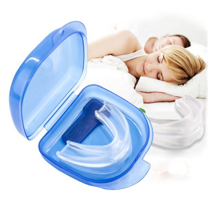 Toy braces, anti snoring device, hot melt braces, anti snor