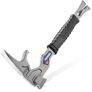 Home and Outdoor Multifunctional Hammer, Nail Lift, Pry Bar