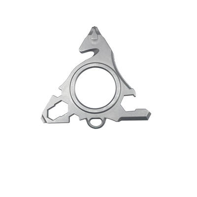 Multifunctionalsnowflakewr