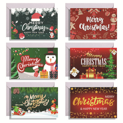 Merry Christmas, Merry Christmas, greeting card, new happin