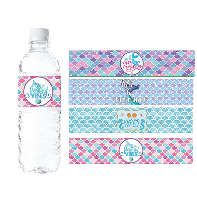 MermaidOceanMermaidDecorat