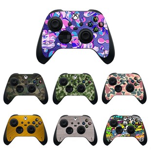 Xbox Series controller protection sticker Series S/X-ray co