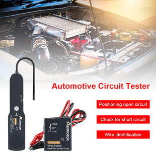 EM415PRO Automotive Breakout Tester, Wire Detector, Patrol