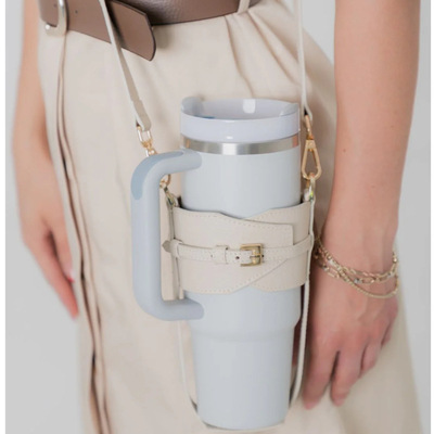 Same 2nd generation 40OZ stainless steel car insulated cup