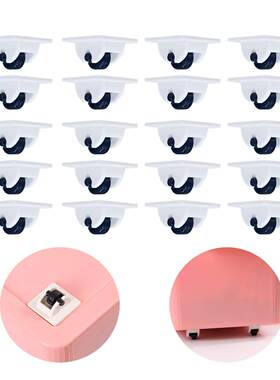 Storage Box Pulley Storage Box Wheels Storage Rack Garbage