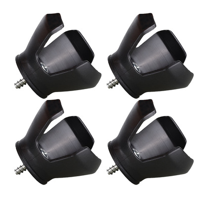 New Golf 3-Claw Ball Picking Device, Portable Ball Picking