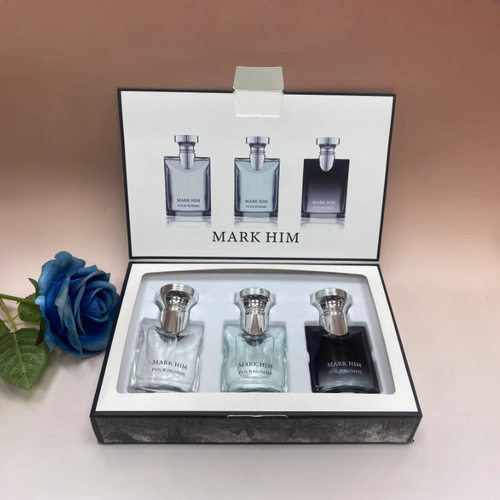 Daji tea 3 piece set of advanced gift box 30ml * 3 long-las