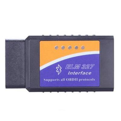 OBDII V1.5 Bluetooth car fault detector elm327 obd2