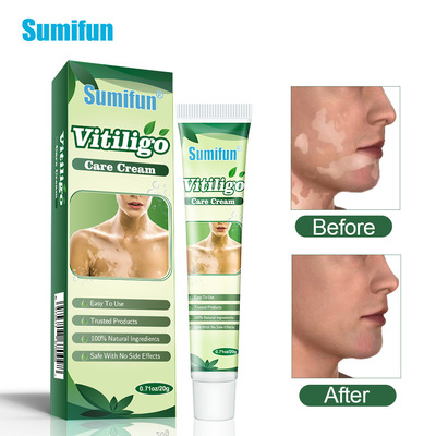 SumifuWhiteSpotCreamSweat