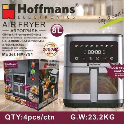 Hoffmanselectricfryer7918