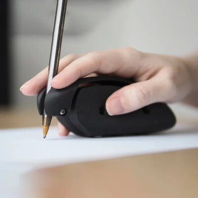 New Assistive Writing and Drawing Equipment