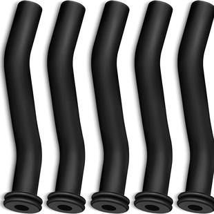 Vacuum Hose Compatible Suitable Briggs 596163 with and for