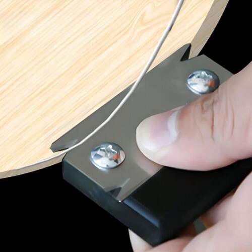 Woodworkingedgetrimmerrigh
