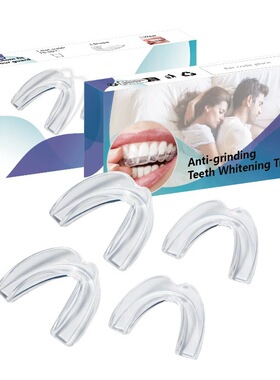 Thermoplastic braces meet the size and size of thermoplasti