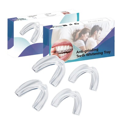 Thermoplastic braces meet the size and size of thermoplasti