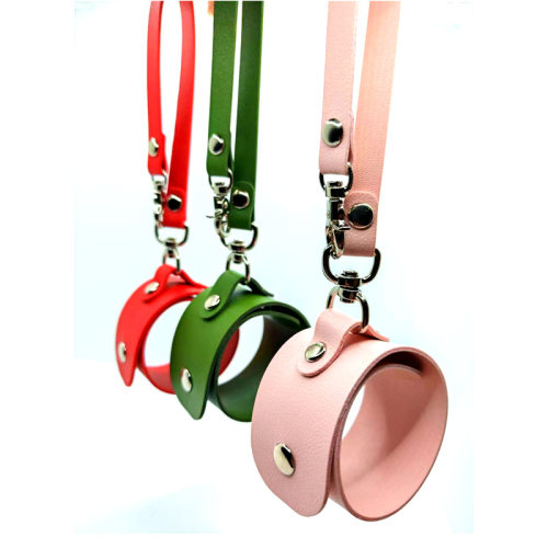 Ladies'scarfandgloveholder