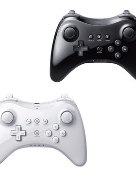 WIIU wireless game controller Bluetooth horn controller enh