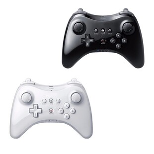 WIIU wireless game controller Bluetooth horn controller enh