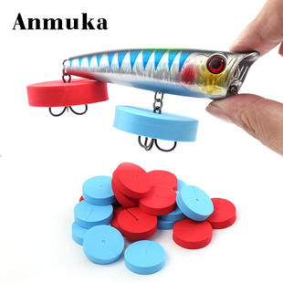 Fishing hook cover, hook cap, high pitched hook protective