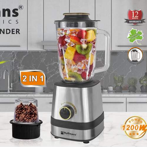 Hoffmansmixer2078BlenderDr