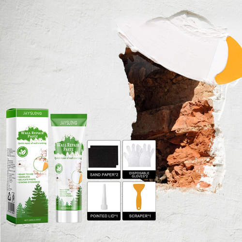 Jaysuingwallpatchingpaste