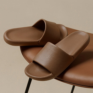 Slippers for indoor home use, suitable for women in summer,