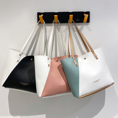 Fashion tote bag 2021 women handbags, women's shopping bags