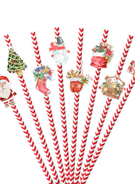 Christmas decoration props, elderly tree snowman gift, disp